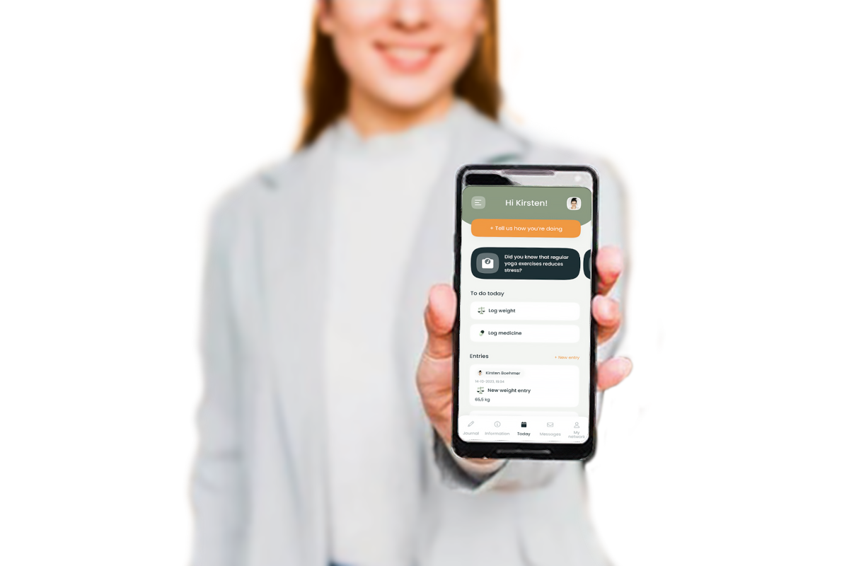 Budiyu - support program