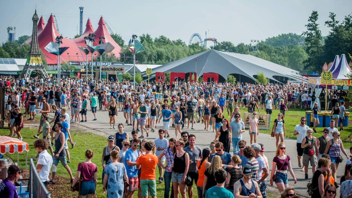 Lowlandz - citizen science