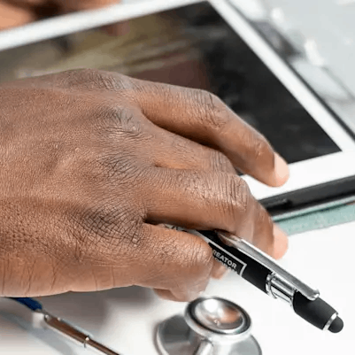 Personalised health monitoring for real human beings