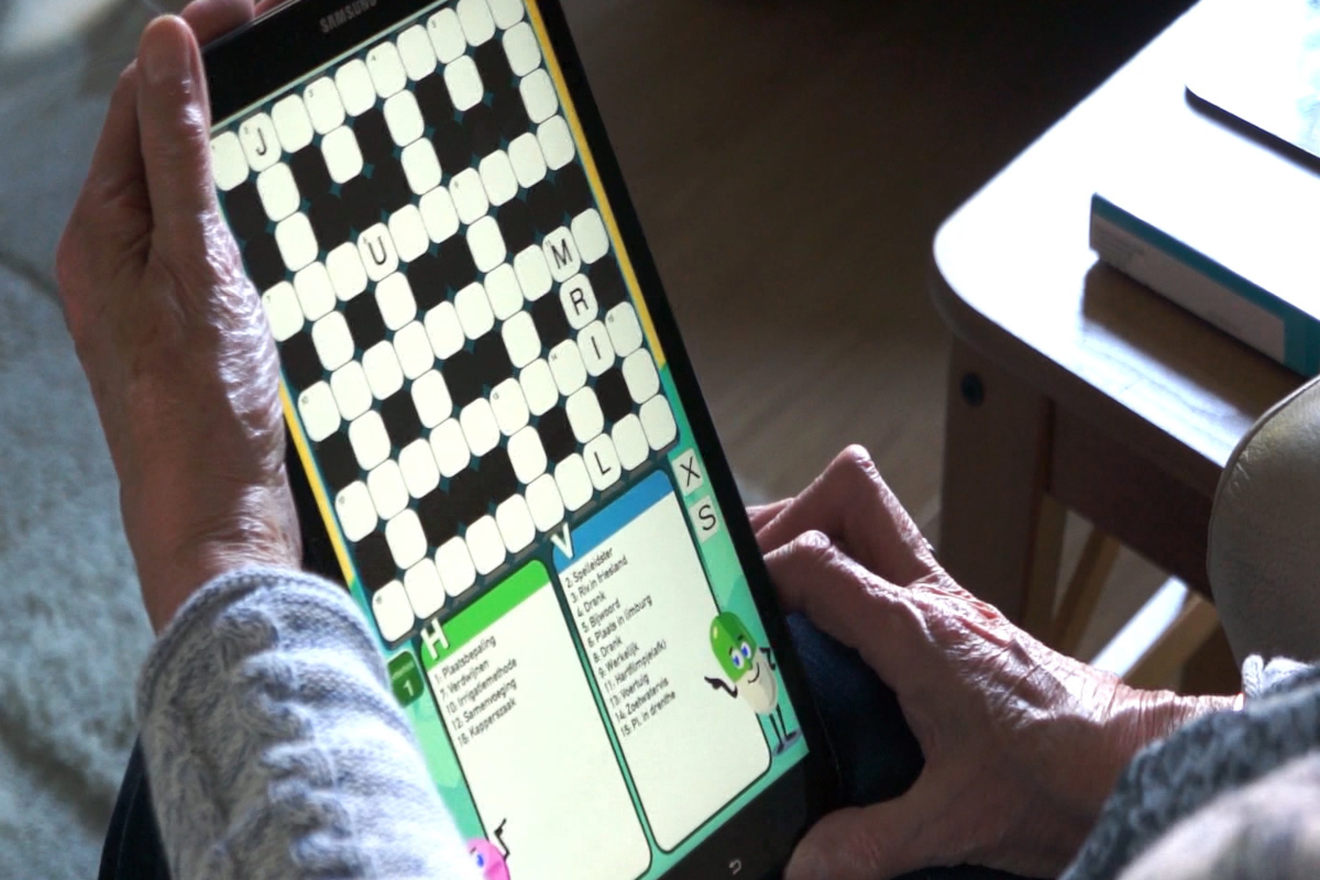 Medi & Cate - adherence