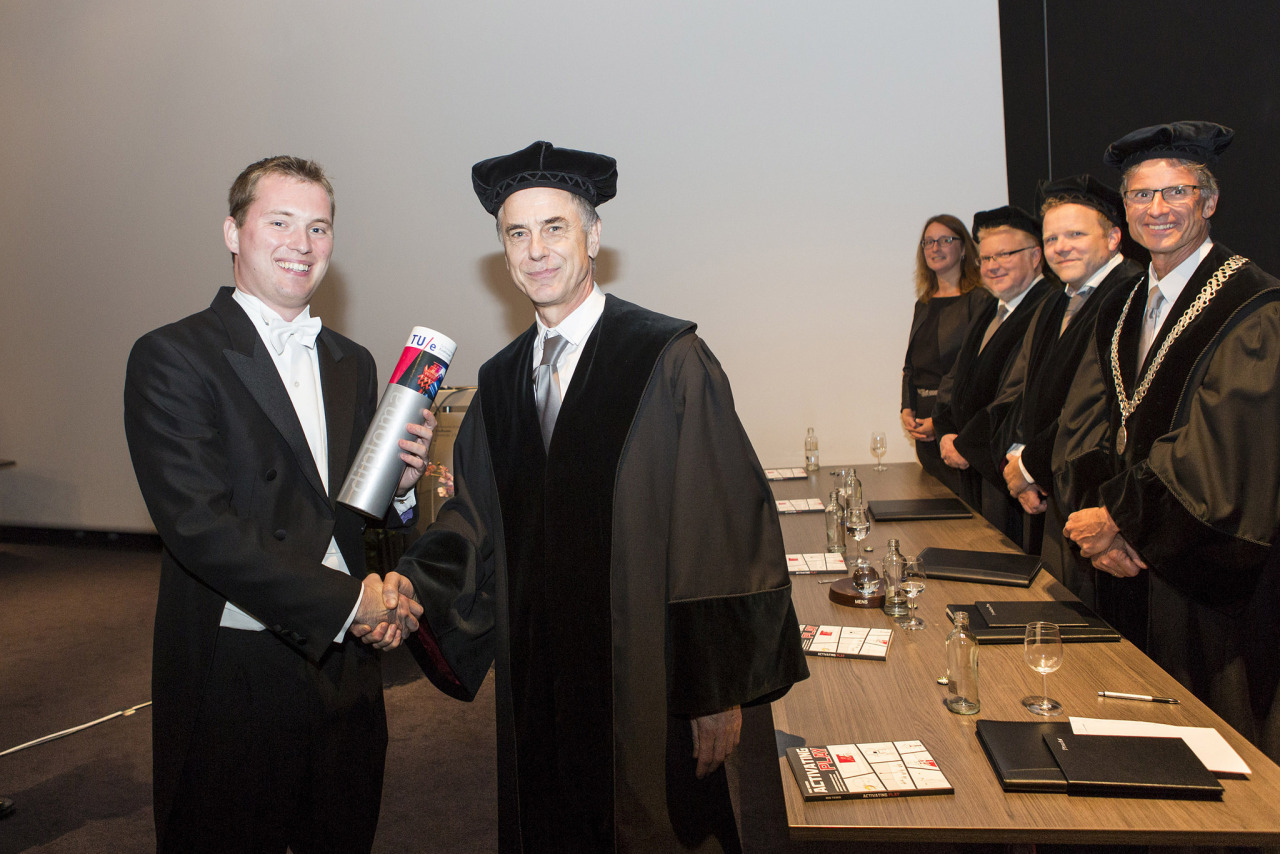 PhD Thesis & PhD Defense