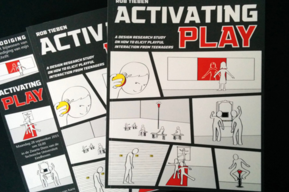 Recent publications (2024)